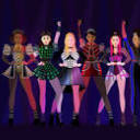 six-is-awesome avatar