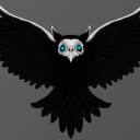 six-winged-bird avatar