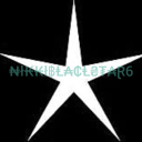 sixblackstar avatar