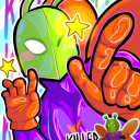 sixhundredthousandbees avatar