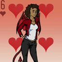 sixofheartsatan avatar