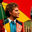 sixth-doctor avatar