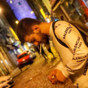 siyahacalanbeyaz avatar