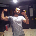 siyahingecetonu avatar