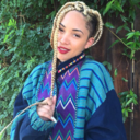 siyahinhertonu avatar