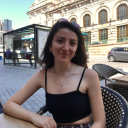 siyahisevergibisev avatar