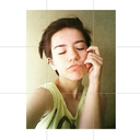 siyahkalplikadin avatar