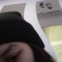 siyahlaricindekii avatar