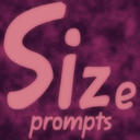 size-prompts avatar