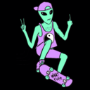 skateralien avatar