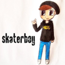 skaterb0y avatar