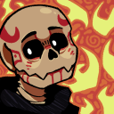 skele-mom avatar