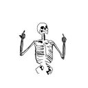 skeletallune avatar