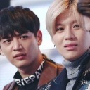 skeleton--flower avatar