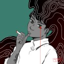 skeleton-forest avatar