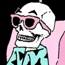 skeletonaesthetic avatar