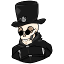 skeletonofdeath avatar