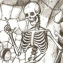 skeletonprotagonist avatar