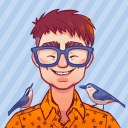 sketchbotanist avatar