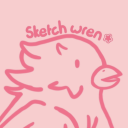 sketchwren avatar