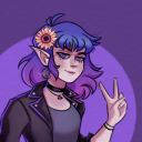 sketchy--sunflower avatar