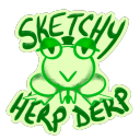 sketchyherpderp avatar