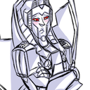 sketchystarscream avatar