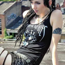 skinnygothbird avatar