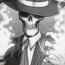 skulduggerypleasant avatar