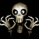 skull-and-me avatar