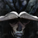 skull-earring avatar