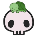 skull-turtle avatar