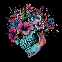 skulland-flowers avatar