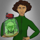 skullandcarlyle avatar