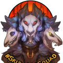 skulldog avatar