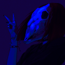 skullfacedlady avatar