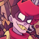 skullkidz-webcomic avatar