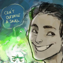 skullmakesmelaugh avatar