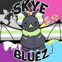 skyebluez avatar