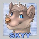 skyytheotter avatar