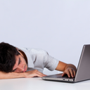 sleep-blogger avatar