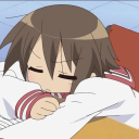 sleepiisunshine avatar