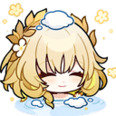 sleeping-fish avatar