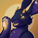 sleeping-jackalope avatar