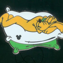 sleepingdisney avatar