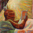 sleepingreader avatar