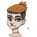 sleeplesshyenaquinn avatar