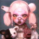 sleepwalking-ghost avatar