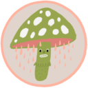 sleepy-dolphin avatar