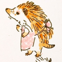 sleepy-hedge-hog avatar
